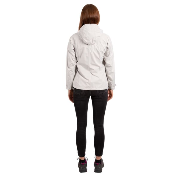 Trespass Womens/Ladies Review Waterproof Jacket