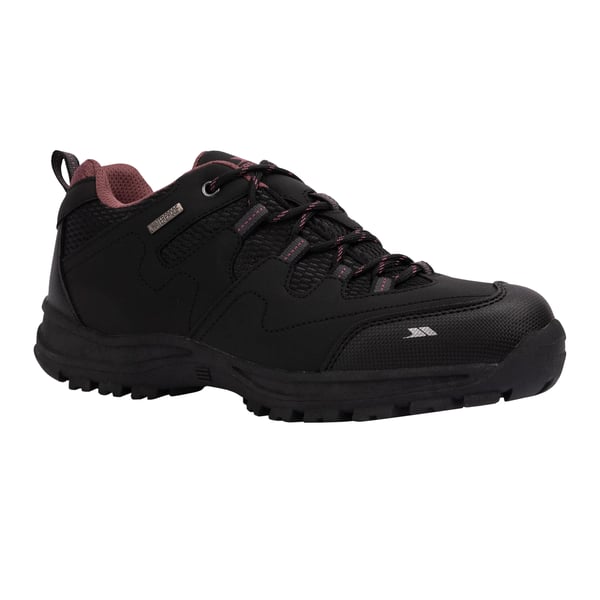Trespass Womens/Ladies Mitzi Low Cut Hiking Shoes