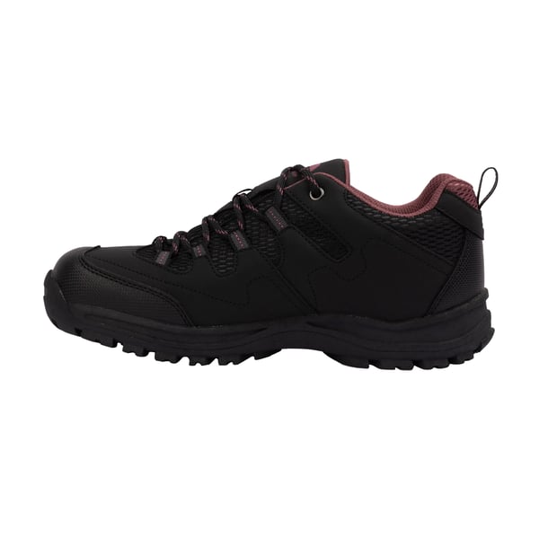 Trespass Womens/Ladies Mitzi Low Cut Hiking Shoes