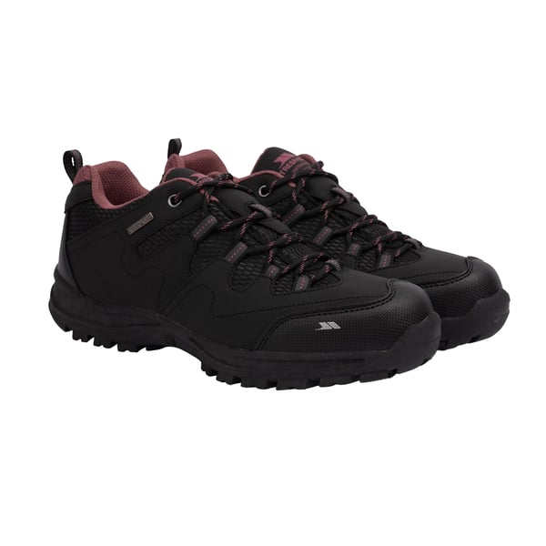 Trespass Womens/Ladies Mitzi Low Cut Hiking Shoes