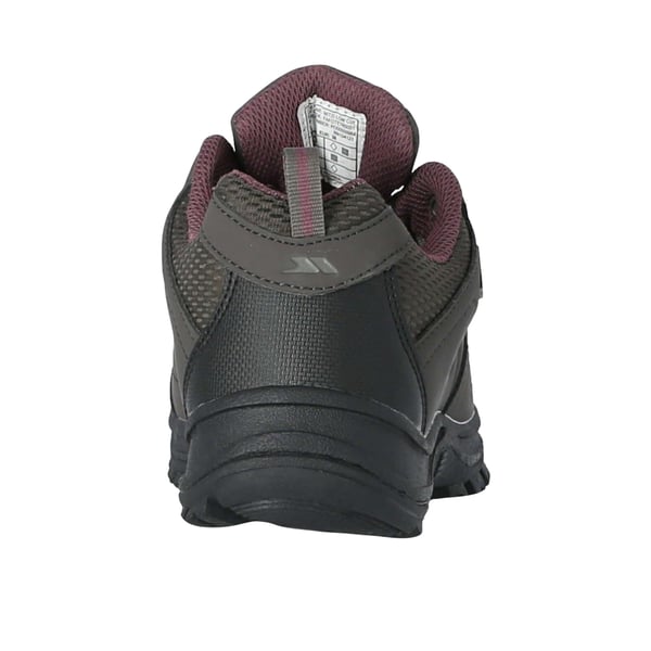 Trespass Womens/Ladies Mitzi Low Cut Hiking Shoes