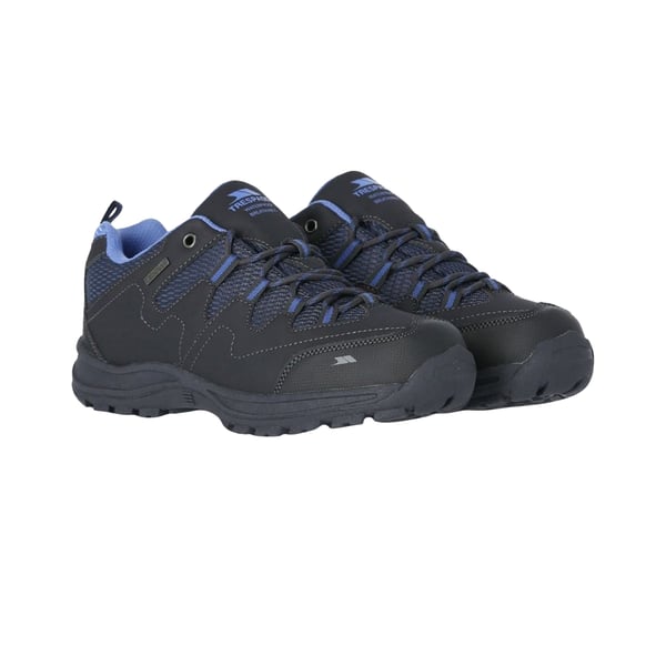 Trespass Womens/Ladies Mitzi Low Cut Hiking Shoes