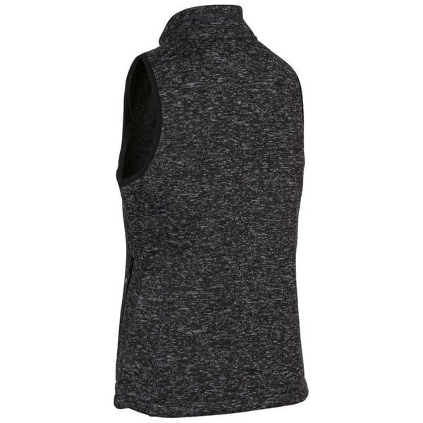 Trespass Womens/Ladies Mildred Fleece Gilet