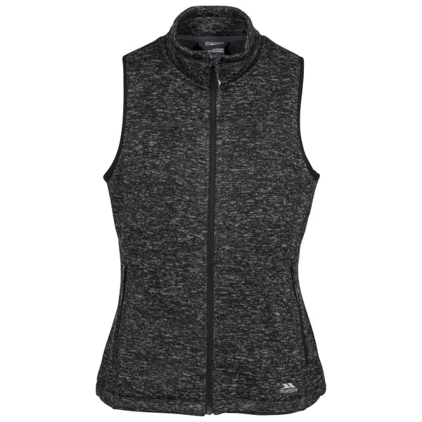 Trespass Womens/Ladies Mildred Fleece Gilet