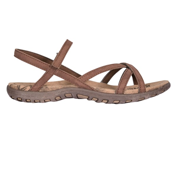 Trespass Dam Kimbra Sandaler