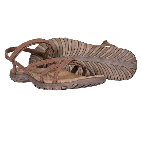 Trespass Dam Kimbra Sandaler