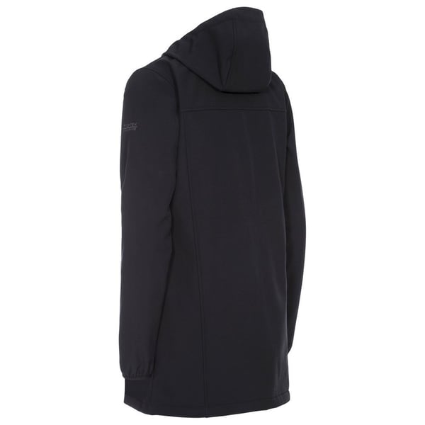 Trespass Naisten Kristy Vedenpitävä Softshell-takki