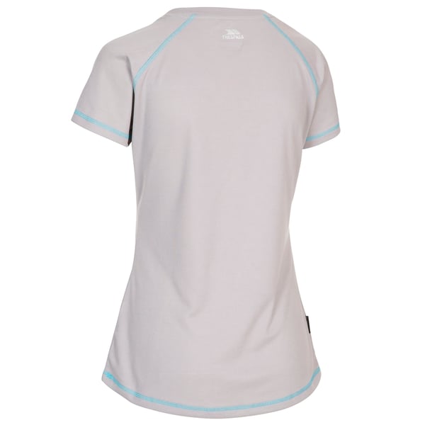 Trespass Womens/Ladies Viktoria Active T-Shirt