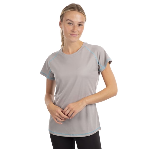 Trespass Womens/Ladies Viktoria Active T-Shirt