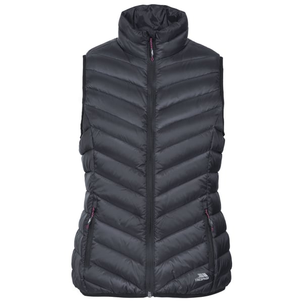 Trespass Womens/Ladies Giana Down Gilet