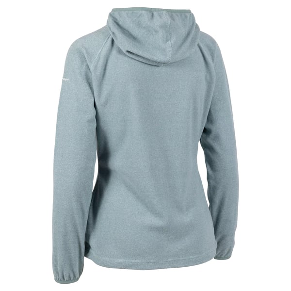 Trespass Womens/Ladies Jennings Fleece Jacket