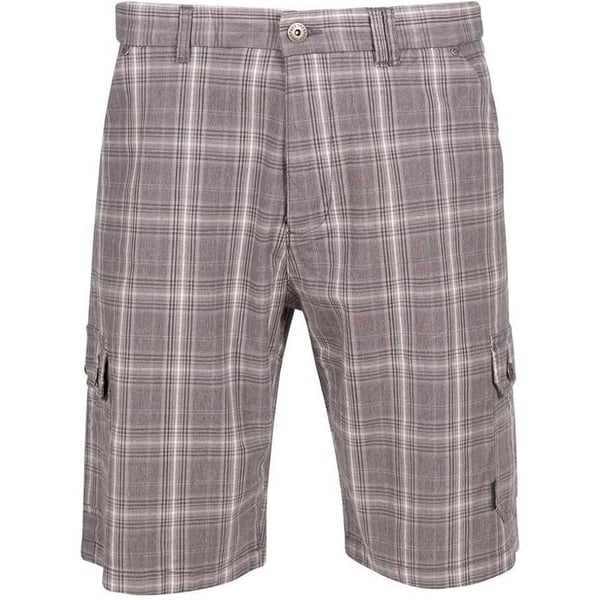 Trespass Mens Earwig Cargo Shorts