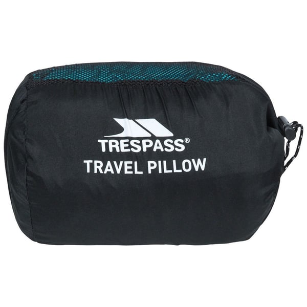 Trespass Snoozefest Travel Pillow