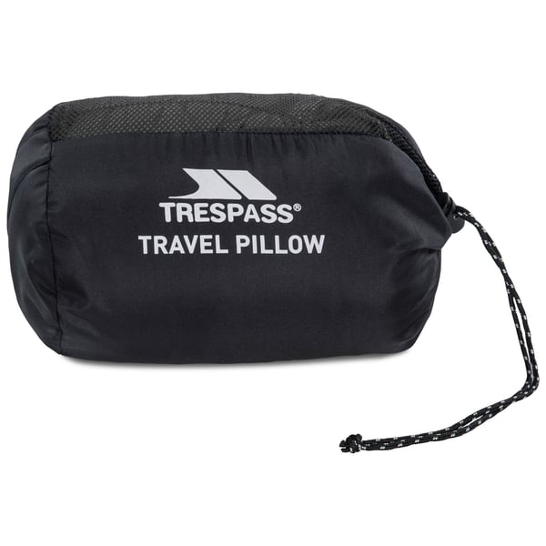 Trespass Snoozefest Travel Pillow