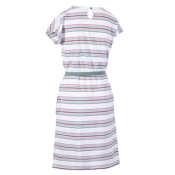 Trespass Womens/Ladies Lidia Round Neck Cotton Dress