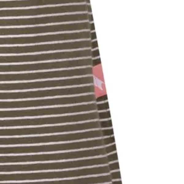 Trespass Womens/Ladies Lidia Round Neck Cotton Dress