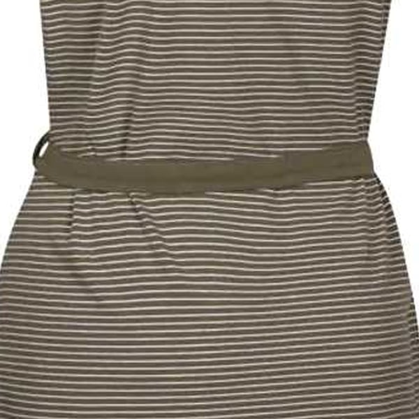Trespass Womens/Ladies Lidia Round Neck Cotton Dress