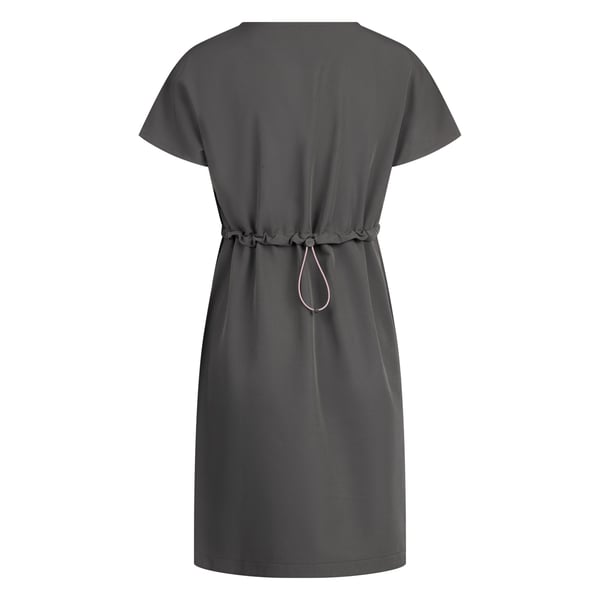 Trespass Womens/Ladies Lidia Round Neck Cotton Dress