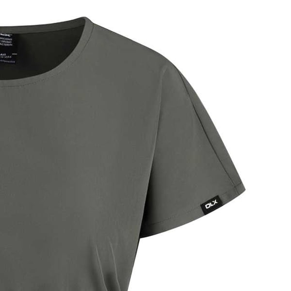 Trespass Womens/Ladies Lidia Round Neck Cotton Dress