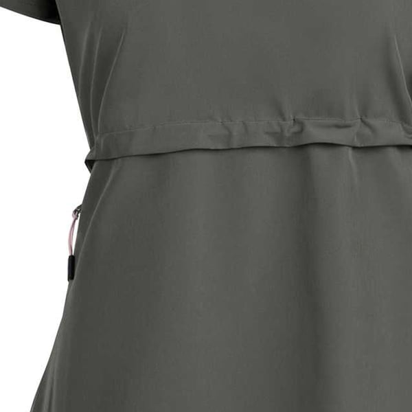 Trespass Womens/Ladies Lidia Round Neck Cotton Dress