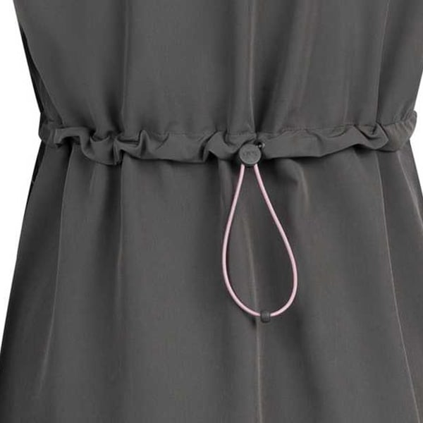 Trespass Womens/Ladies Lidia Round Neck Cotton Dress