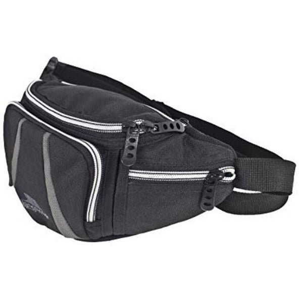 Trespass Dax Bumbag / Waistbag / Hippack (2,5 liter)