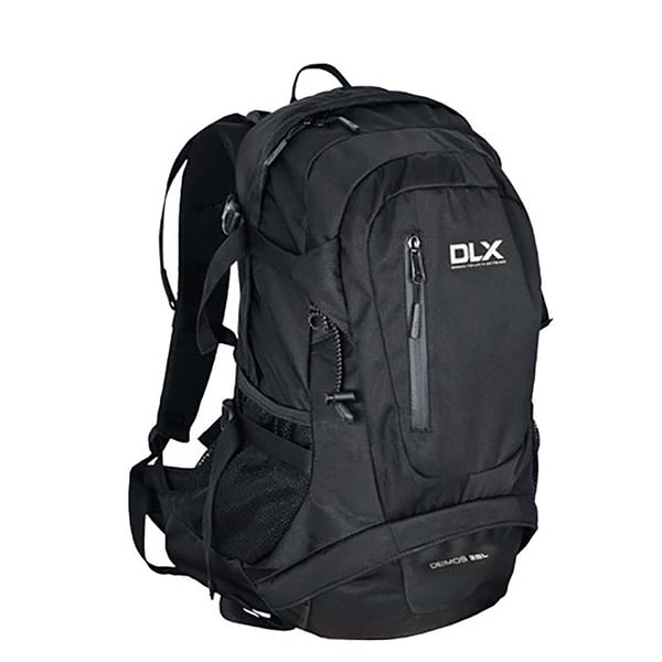 Trespass Deimos Rucksack/Backpack (28 Litres) Trespass Deimos Rucksack/Backpack (28 Litres)