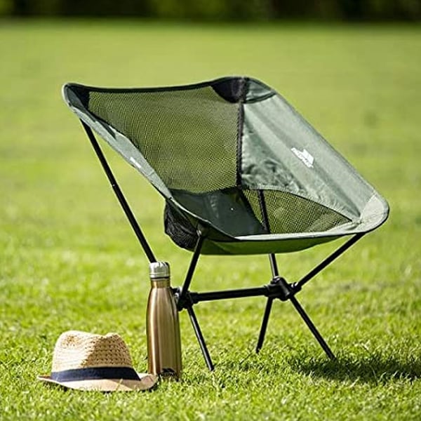 Trespass Perch Lightweight Portable Folding Chair