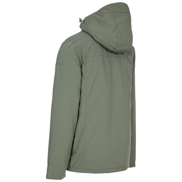 Trespass Mens Toffit Waterproof Jacket