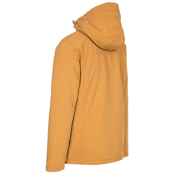 Trespass Mens Toffit Waterproof Jacket