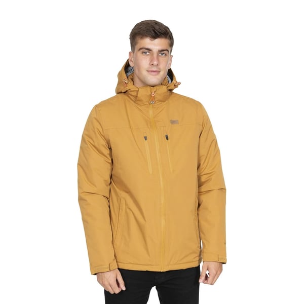 Trespass Mens Toffit Waterproof Jacket
