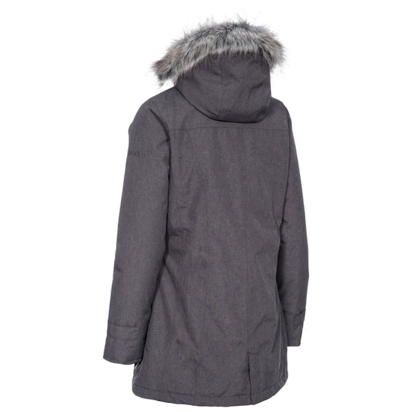 Trespass Womens/Ladies Daybyday Waterproof Jacket