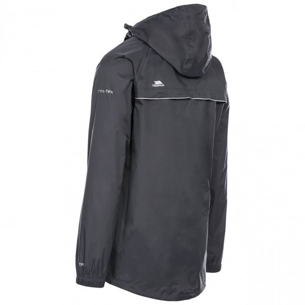 Trespass Qikpac X Unisex Packaway-jakke
