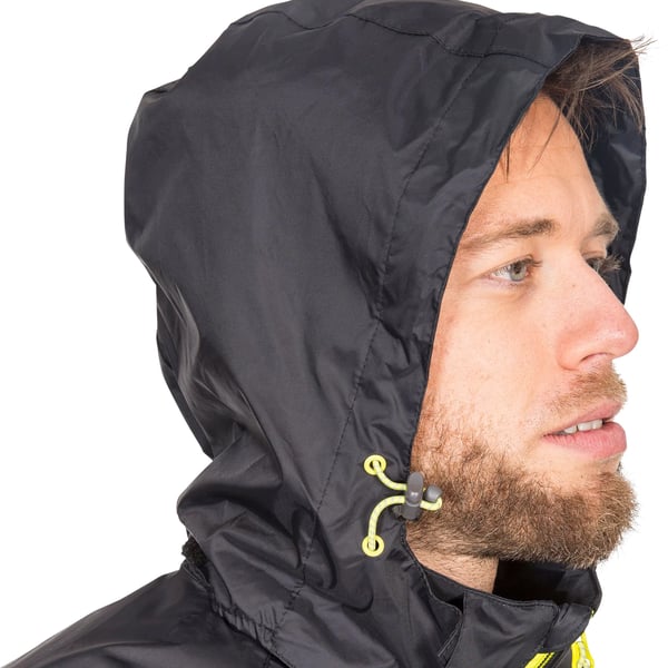 Trespass Qikpac X Unisex Packaway Jacka