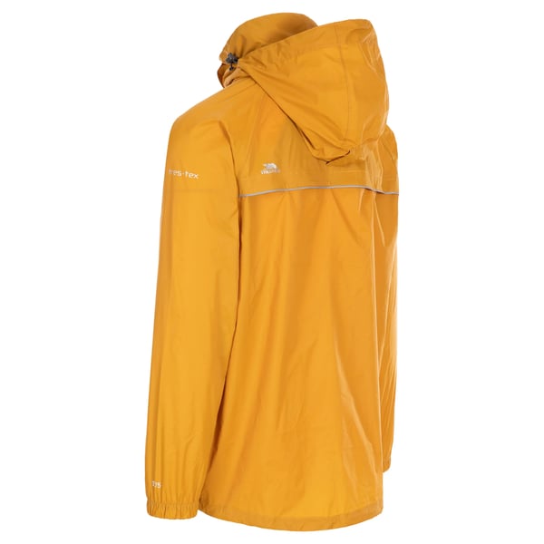 Trespass Qikpac X Unisex Packaway-jakke
