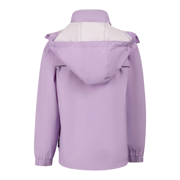 Trespass Childrens/Kids Qikpac X Unisex Packaway Jacket