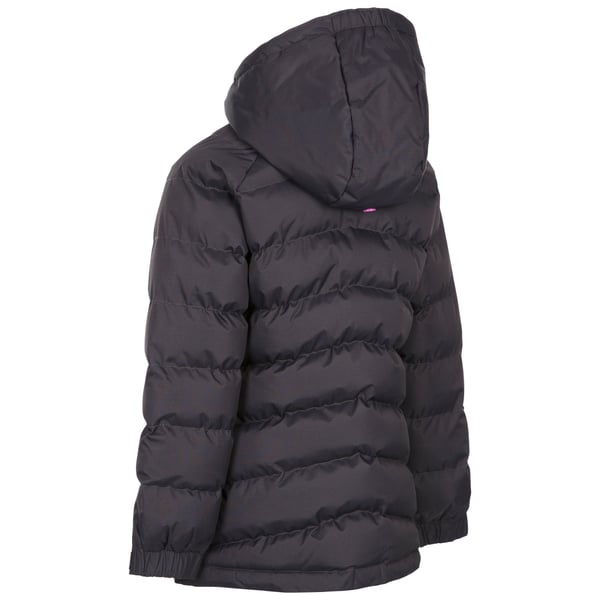 Trespass Childrens Girls Amira Casual Jacket