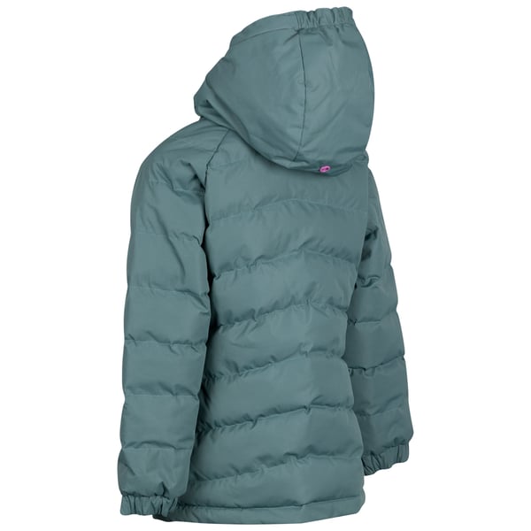 Trespass Childrens Girls Amira Casual Jacket