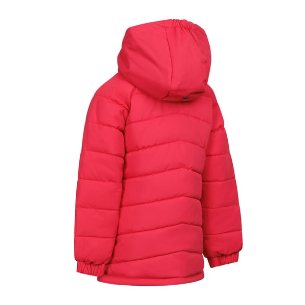 Trespass Børnepiger Amira Casual Jacket til børn