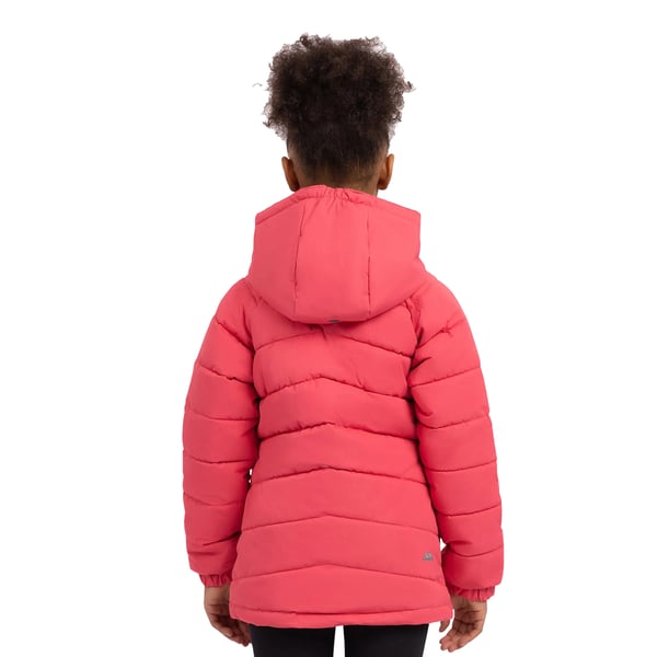 Trespass Børnepiger Amira Casual Jacket til børn