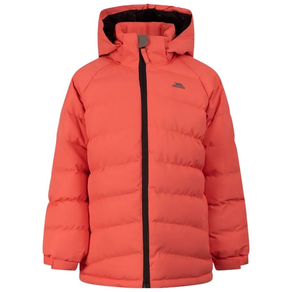 Trespass Childrens Girls Amira Casual Jacket