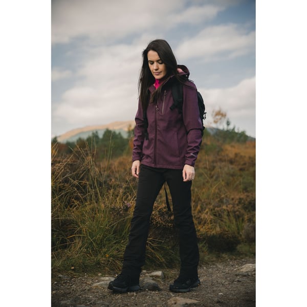 Trespass Naisten Kordelia DLX -housut