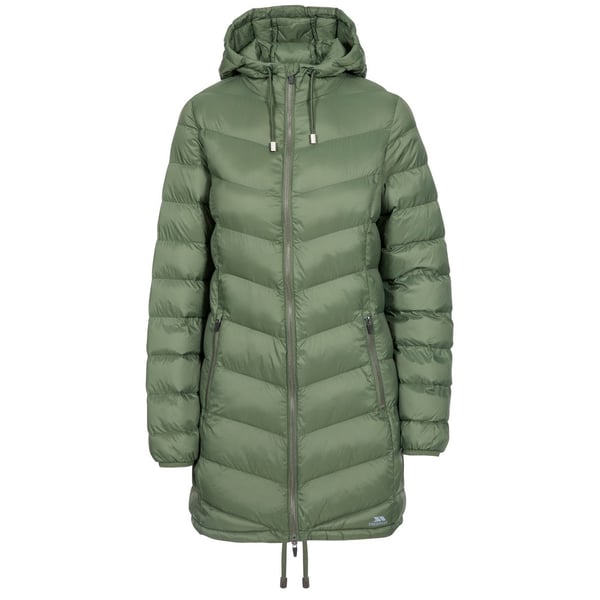 Trespass Dame/Damer Rianna Casual Jacket
