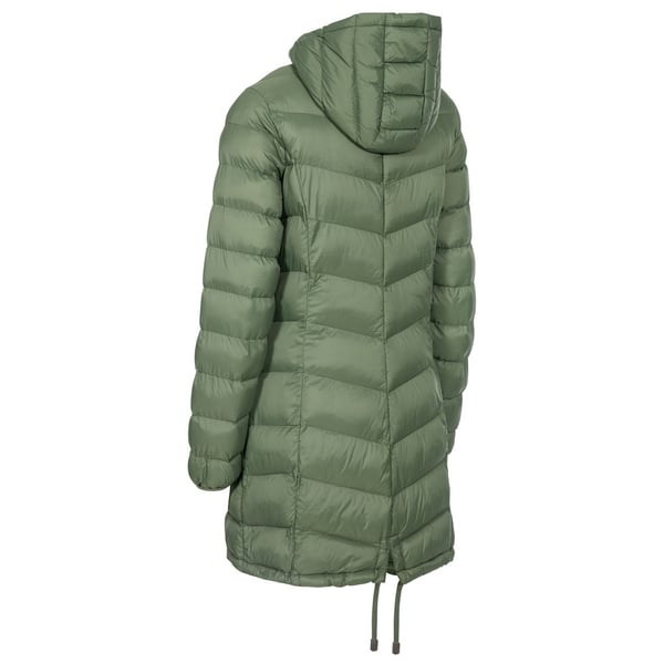 Trespass Dame/Damer Rianna Casual Jacket
