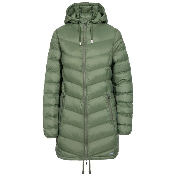 Trespass Dame/Damer Rianna Casual Jacket