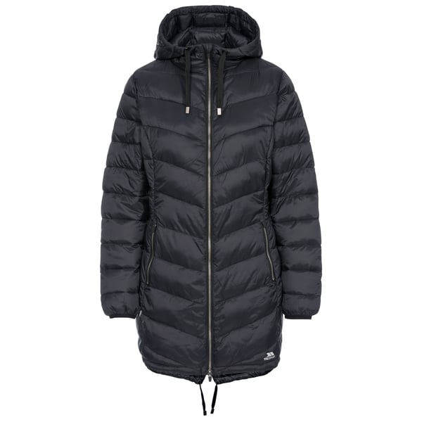 Trespass Dame/Damer Rianna Casual Jacket