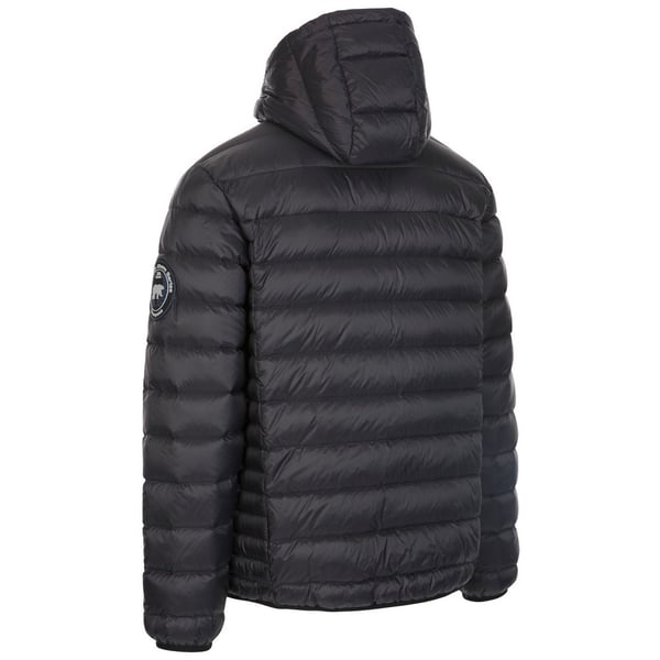 Trespass Mens Whitman II Down Jacket