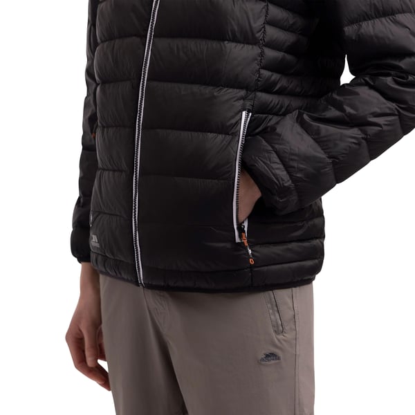 Trespass Mens Whitman II Down Jacket