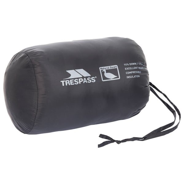 Trespass Mens Whitman II Down Jacket
