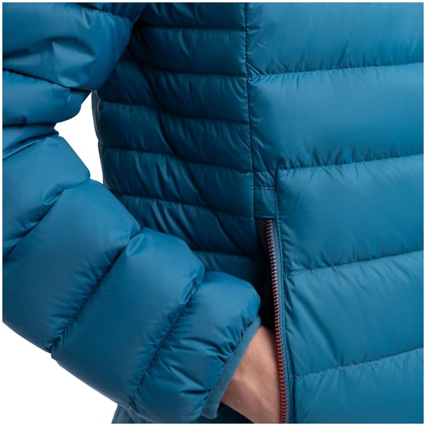 Trespass Mens Whitman II Down Jacket